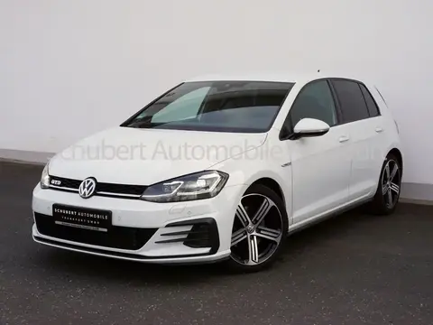 Used VOLKSWAGEN GOLF Diesel 2017 Ad 