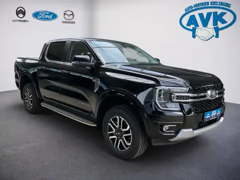 Annonce FORD RANGER Diesel 2024 d'occasion 