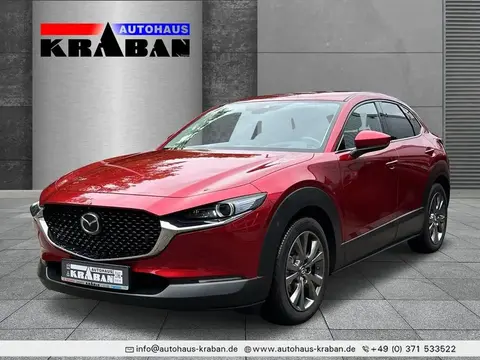 Used MAZDA CX-30 Petrol 2020 Ad 