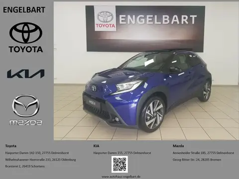 Used TOYOTA AYGO X Petrol 2022 Ad 