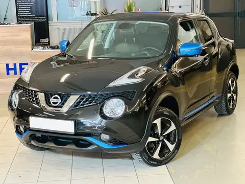 Annonce NISSAN JUKE Essence 2019 d'occasion 