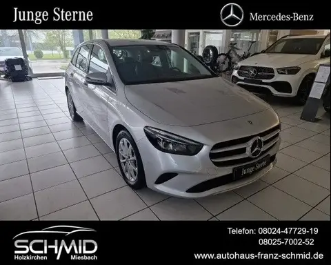 Used MERCEDES-BENZ CLASSE B Petrol 2022 Ad 