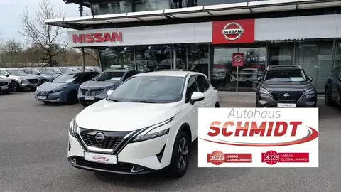 Used NISSAN QASHQAI Hybrid 2024 Ad Germany