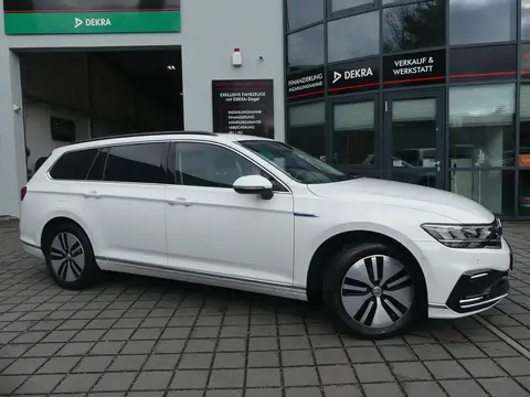 Annonce VOLKSWAGEN PASSAT Essence 2020 d'occasion 