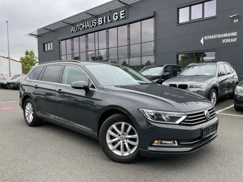 Used VOLKSWAGEN PASSAT Petrol 2018 Ad 