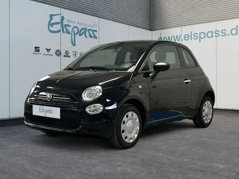 Used FIAT 500 Petrol 2024 Ad 