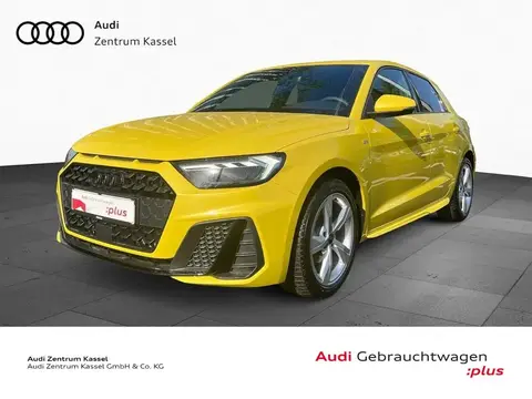 Used AUDI A1 Petrol 2023 Ad 