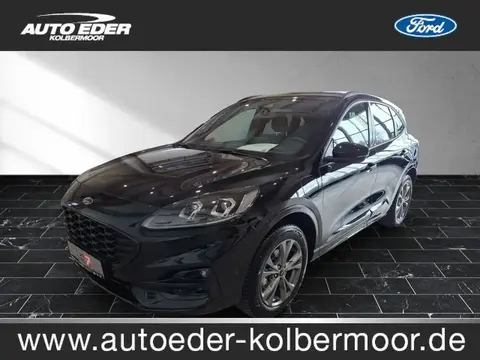 Annonce FORD KUGA Hybride 2022 d'occasion 