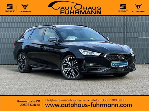 Used CUPRA LEON Petrol 2024 Ad 