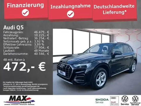 Used AUDI Q5 Diesel 2023 Ad 