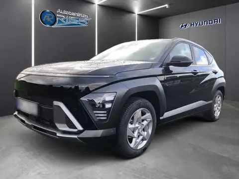 Annonce HYUNDAI KONA Essence 2023 d'occasion 