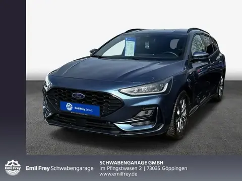 Annonce FORD FOCUS Essence 2023 d'occasion 