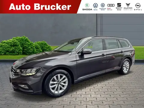 Used VOLKSWAGEN PASSAT Diesel 2021 Ad 