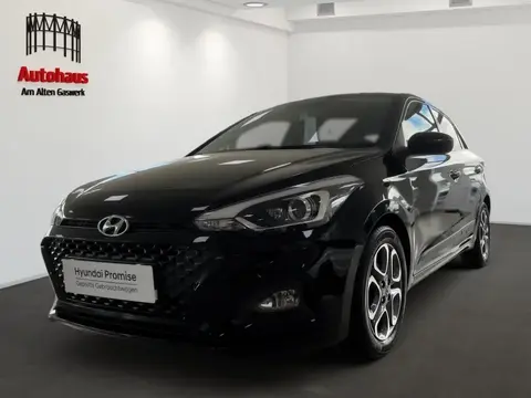 Annonce HYUNDAI I20 Essence 2019 d'occasion 