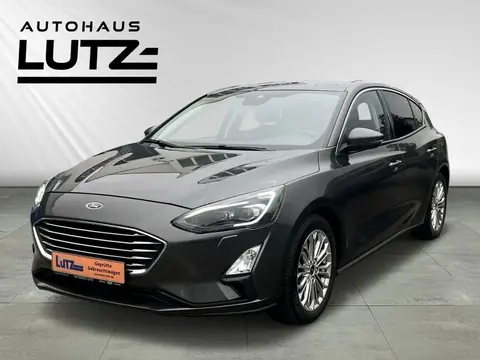 Used FORD FOCUS Petrol 2019 Ad 