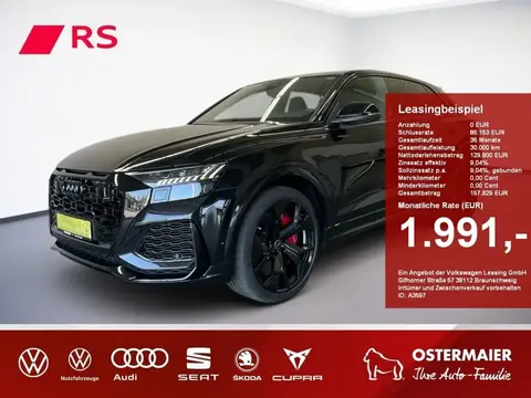 Used AUDI RSQ8 Petrol 2023 Ad 