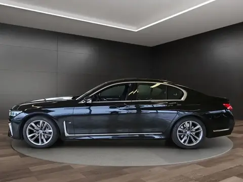 Annonce BMW SERIE 7 Diesel 2021 d'occasion 