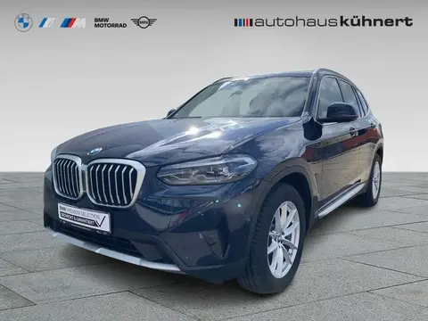 Annonce BMW X3 Essence 2023 d'occasion 