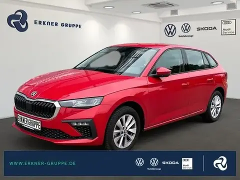 Annonce SKODA SCALA Essence 2024 d'occasion 