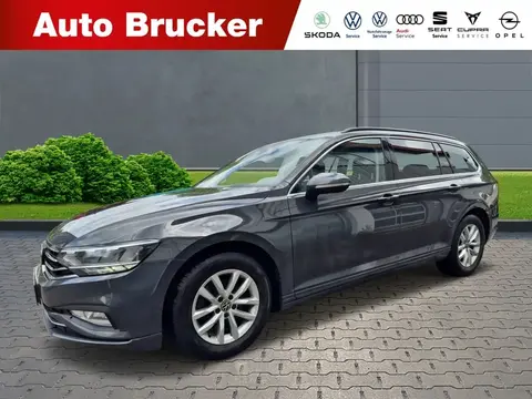 Used VOLKSWAGEN PASSAT Diesel 2021 Ad 