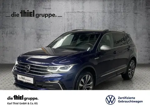 Used VOLKSWAGEN TIGUAN Diesel 2023 Ad 