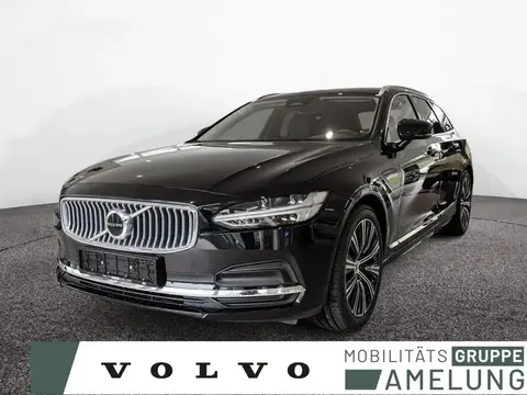 Annonce VOLVO V90 Diesel 2024 d'occasion 