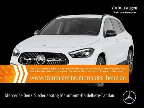 Annonce MERCEDES-BENZ CLASSE GLA Essence 2023 d'occasion 