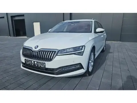 Used SKODA SUPERB Diesel 2024 Ad 