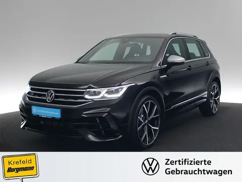 Used VOLKSWAGEN TIGUAN Petrol 2023 Ad 