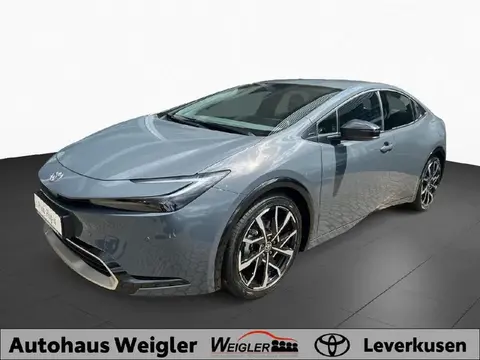 Used TOYOTA PRIUS Petrol 2024 Ad 