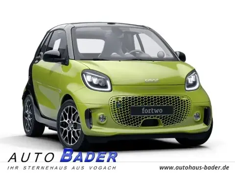 Annonce SMART FORTWO Non renseigné 2023 d'occasion 