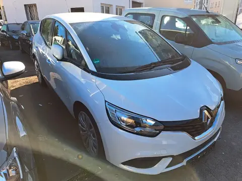 Used RENAULT SCENIC Petrol 2017 Ad 