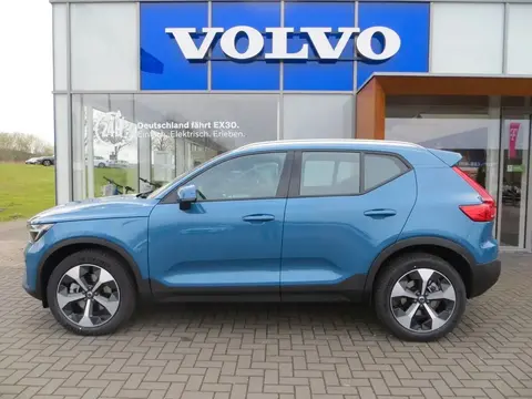 Used VOLVO XC40 Petrol 2024 Ad 