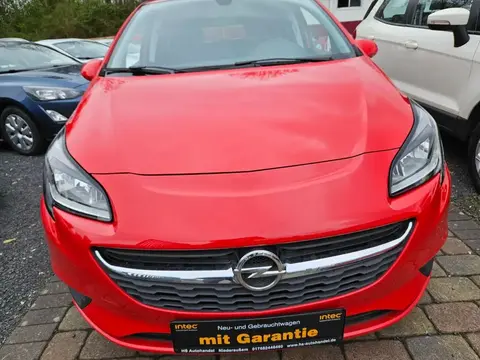 Annonce OPEL CORSA Essence 2015 d'occasion 