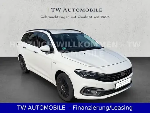 Used FIAT TIPO Petrol 2021 Ad 