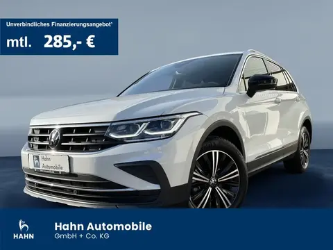 Used VOLKSWAGEN TIGUAN Petrol 2023 Ad 