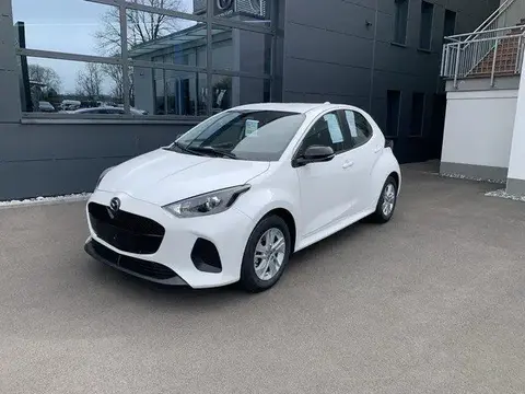 Used MAZDA 2 Hybrid 2024 Ad 