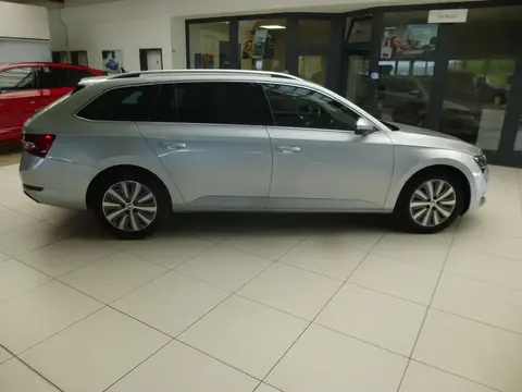 Used SKODA SUPERB Hybrid 2022 Ad 