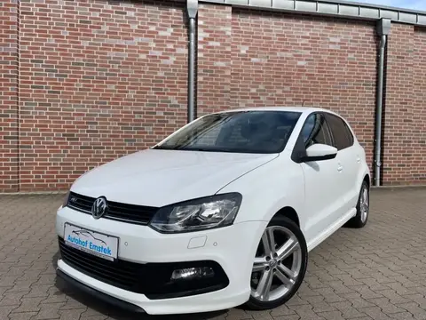 Used VOLKSWAGEN POLO Petrol 2017 Ad 