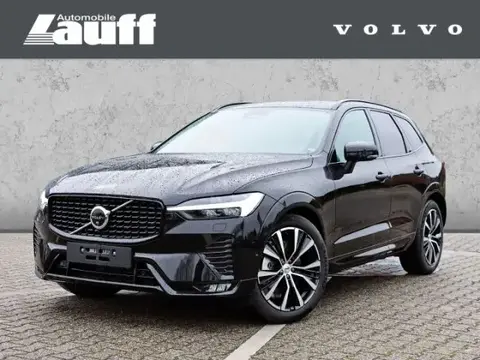 Annonce VOLVO XC60 Diesel 2024 d'occasion 