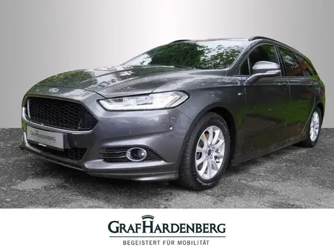 Used FORD MONDEO Petrol 2018 Ad 