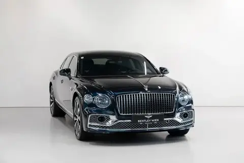 Annonce BENTLEY FLYING SPUR Hybride 2023 d'occasion 