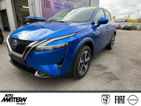 Used NISSAN QASHQAI Petrol 2024 Ad 