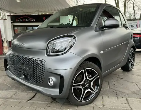 Used SMART FORTWO Not specified 2020 Ad Germany