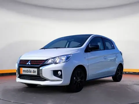 Annonce MITSUBISHI SPACE STAR Essence 2024 d'occasion Allemagne