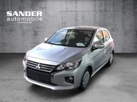 Annonce MITSUBISHI SPACE STAR Essence 2023 d'occasion 