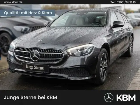 Used MERCEDES-BENZ CLASSE E Hybrid 2022 Ad 