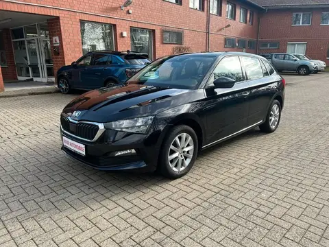 Used SKODA SCALA Petrol 2019 Ad 