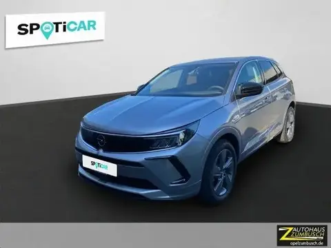 Used OPEL GRANDLAND Diesel 2023 Ad 