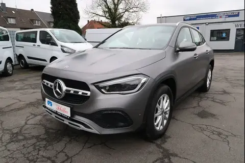 Annonce MERCEDES-BENZ CLASSE GLA Diesel 2020 d'occasion 